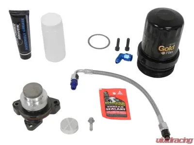 LN Engineering Bearing Update Kit 10 0124 250 - 10 0124 250