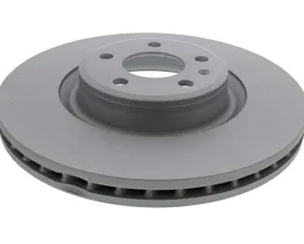 Zimmermann Brake Disc 8W0-615-301 AB