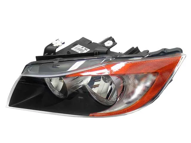 Valeo Headlight Assembly 63-11-6-942-725 - 63-11-6-942-725