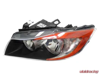 Valeo Headlight Assembly 63-11-6-942-725 - 63-11-6-942-725