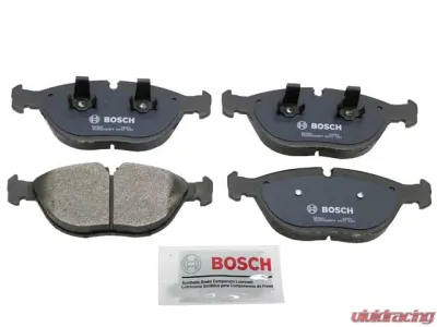 Bosch Brake Pad Set 003-420-21-20 - 003-420-21-20