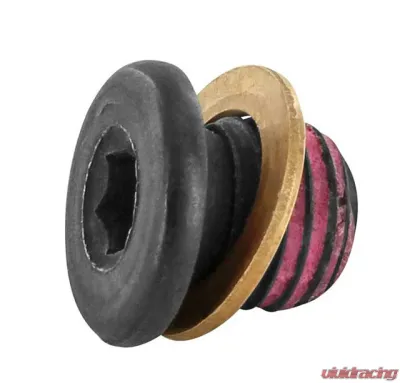 Vaico Drain Plug 001-990-11-17 - 001-990-11-17