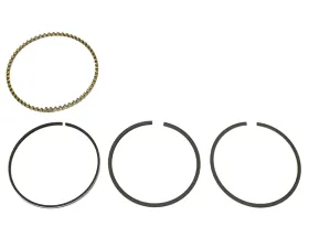 Goetze Piston Ring Set STC1427