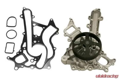 Graf Water Pump 276-200-15-01 - 276-200-15-01