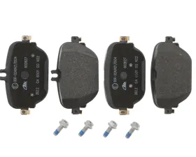 ATE Brakes Brake Pad Set 602627