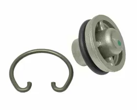 Genuine BMW Oil Filter Housing Plug 11-42-9-059-338