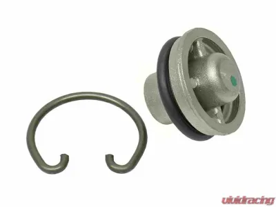 Genuine BMW Oil Filter Housing Plug 11-42-9-059-338 - 11-42-9-059-338