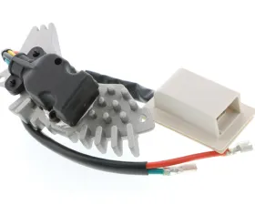 Vemo Blower Regulator 202-820-25-10