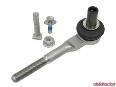 Lemfoerder Tie Rod End 4F0-419-811 D - 4F0-419-811 D