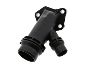 Genuine BMW Coolant Hose Flange 11-12-7-806-196