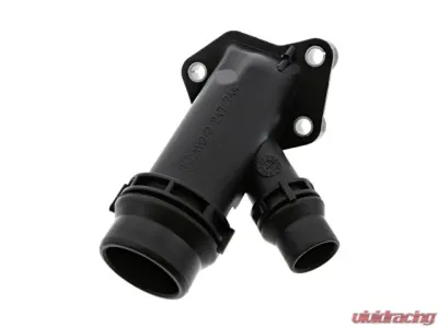 Genuine BMW Coolant Hose Flange 11-12-7-806-196 - 11-12-7-806-196