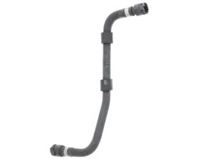 Genuine BMW Water Hose 17-12-5-A02-485