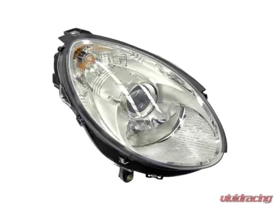 Hella Headlight Assembly 251-820-04-61 64 - 251-820-04-61 64