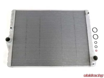 Nissens Radiator 17-11-8-669-004 - 17-11-8-669-004