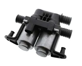 Febi Bilstein Heater Control Valve 64-12-8-374-995