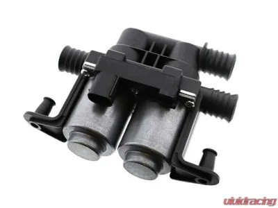 Febi Bilstein Heater Control Valve 64-12-8-374-995 - 64-12-8-374-995