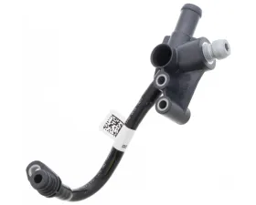 Genuine Mercedes Turbocharger Coolant Line 278-200-01-00