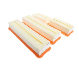 Genuine BMW Air Filter Set 13-72-9-502-014