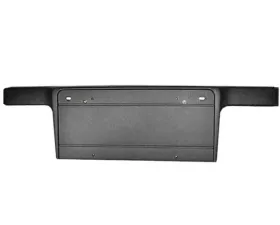 Genuine BMW License Plate Base 51-11-8-174-849