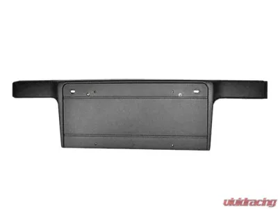 Genuine BMW License Plate Base 51-11-8-174-849 - 51-11-8-174-849