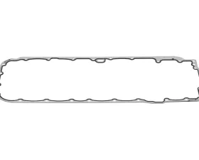 Elring Klinger Oil Pan Gasket 11-13-7-809-836