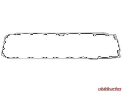 Elring Klinger Oil Pan Gasket 11-13-7-809-836 - 11-13-7-809-836