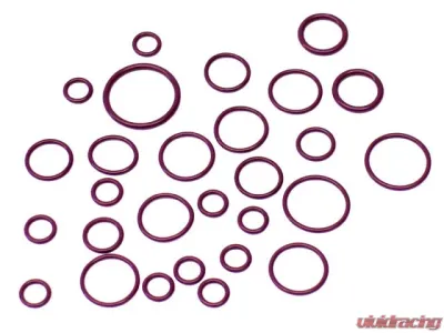 Santech A/C O-Ring Kit 21 7598 110 - 21 7598 110