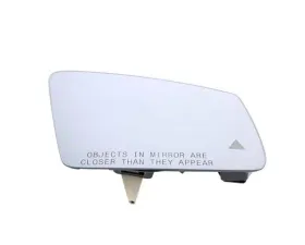 Genuine Mercedes Door Mirror Glass 246-810-12-21