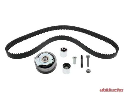 INA Automotive Timing Belt Kit 06F-198-119 A - 06F-198-119 A