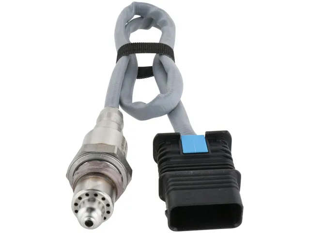 Bosch Oxygen Sensor 11-78-8-604-889 - 11-78-8-604-889