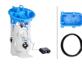 Hella Fuel Pump Assembly 16-14-2-229-684