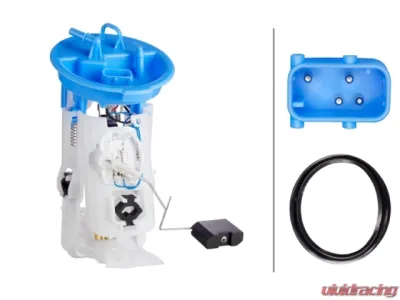 Hella Fuel Pump Assembly 16-14-2-229-684 - 16-14-2-229-684