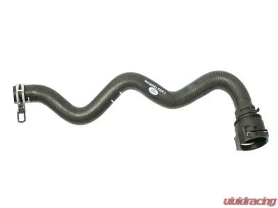 Genuine Land Rover Radiator Hose PCH500923 - PCH500923