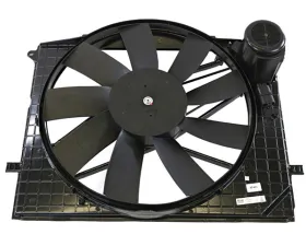 Nissens Auxiliary Fan Assembly 220-500-00-93