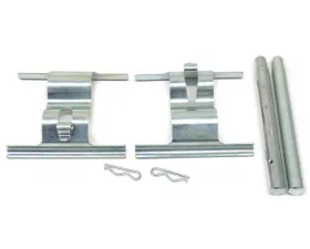 ATE Brakes Brake Pad Hardware Kit 955-352-960-00