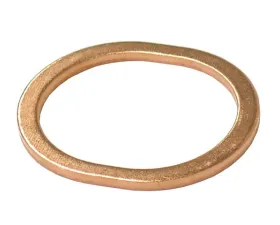 Victor Reinz Exhaust Manifold Gasket 039-256-251