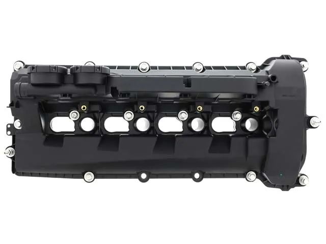 Genuine Land Rover Valve Cover LR113201 - LR113201