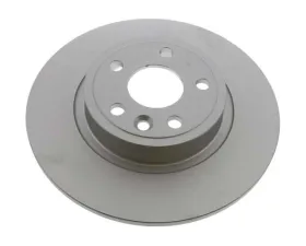 ATE Brakes Brake Disc J9C1168