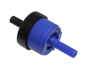 Kayser Vacuum Check Valve 116-800-03-78
