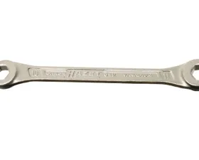 Hazet Flare Nut Wrench 612-10X11