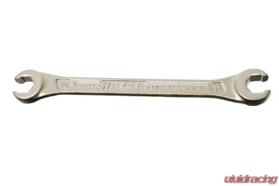 Hazet Flare Nut Wrench 612-10X11 - 612-10X11