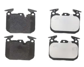 Genuine BMW Brake Pad Set 34-11-6-878-882