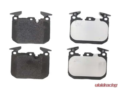 Genuine BMW Brake Pad Set 34-11-6-878-882 - 34-11-6-878-882