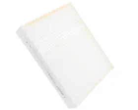 Hengst Automotive Cabin Air Filter 64-11-9-237-554