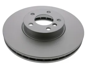 ATE Brakes Brake Disc 34-11-6-886-478
