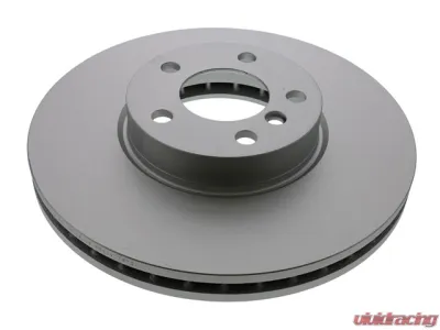 ATE Brakes Brake Disc 34-11-6-886-478 - 34-11-6-886-478