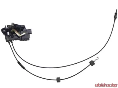 Genuine Mercedes Door Lock Mechanism 163-730-27-35 - 163-730-27-35