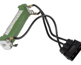 JP Group Dansk Cooling Fan Resistor 701-959-263 D