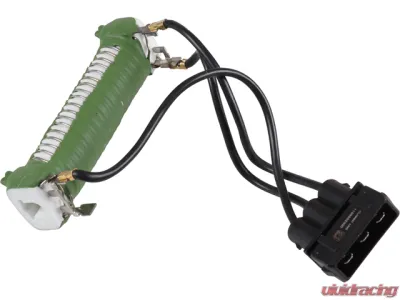 JP Group Dansk Cooling Fan Resistor 701-959-263 D - 701-959-263 D