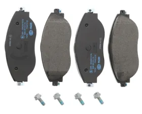 Hella Brake Pad Set 3Q0-698-151 H